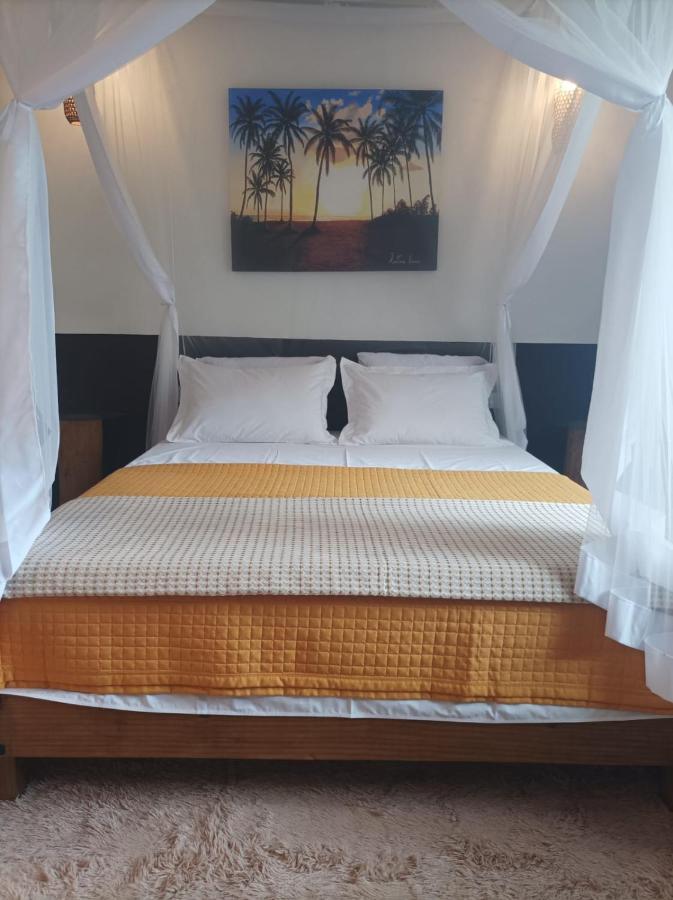 Bed and Breakfast Casa De Ioio Arraial Порту-Сегуру Экстерьер фото